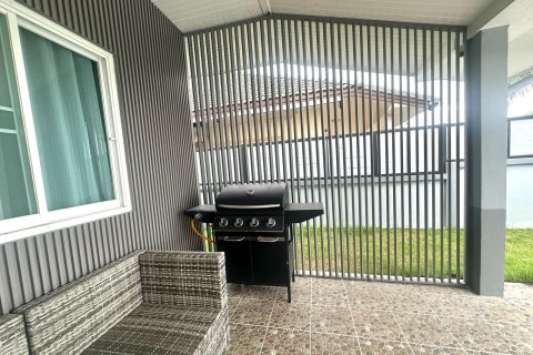 House in Pattaya, Thailand 3 bedrooms № 209818 - photo 11