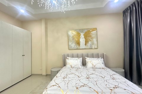 House in Pattaya, Thailand 3 bedrooms № 209818 - photo 24