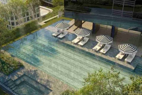 Condo in Bangkok, Thailand, 4 bedrooms № 183908 - photo 7