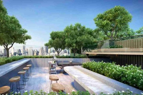 Condo in Bangkok, Thailand, 2 bedrooms № 183911 - photo 5