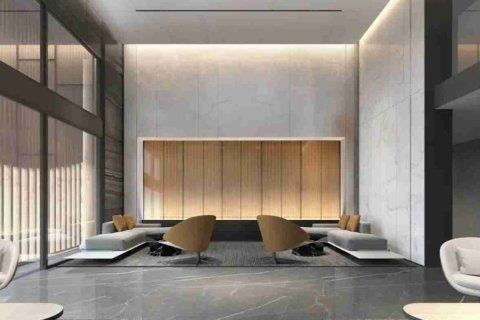 Condo in Bangkok, Thailand, 2 bedrooms № 183914 - photo 6