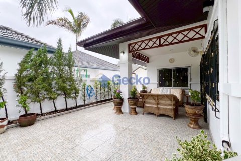 บ้านในพัทยา, ประเทศไทย 3 ห้องนอน № 196164 - รูปถ่าย 6
