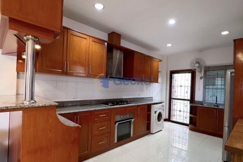 บ้านในพัทยา, ประเทศไทย 3 ห้องนอน № 196164 - รูปถ่าย 7
