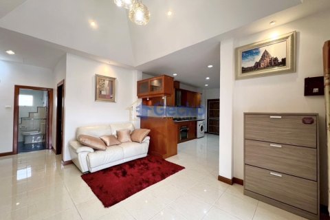 บ้านในพัทยา, ประเทศไทย 3 ห้องนอน № 196164 - รูปถ่าย 10