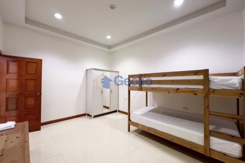 บ้านในพัทยา, ประเทศไทย 3 ห้องนอน № 196164 - รูปถ่าย 16