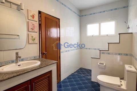 บ้านในพัทยา, ประเทศไทย 3 ห้องนอน № 196164 - รูปถ่าย 17