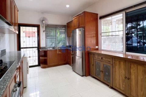 บ้านในพัทยา, ประเทศไทย 3 ห้องนอน № 196164 - รูปถ่าย 8