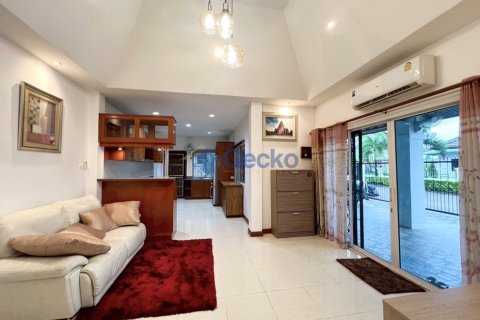 บ้านในพัทยา, ประเทศไทย 3 ห้องนอน № 196164 - รูปถ่าย 12
