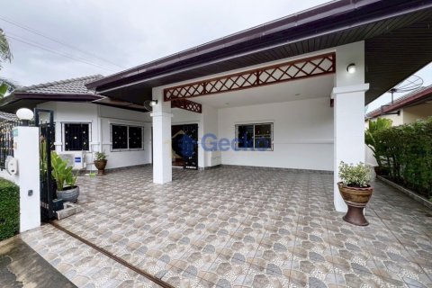 บ้านในพัทยา, ประเทศไทย 3 ห้องนอน № 196164 - รูปถ่าย 2