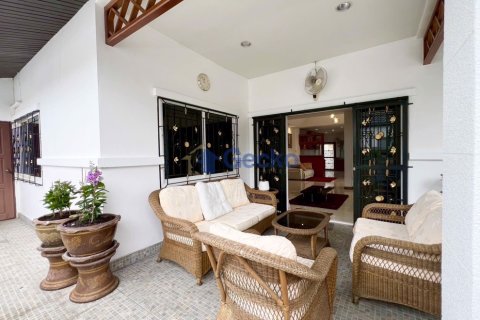 บ้านในพัทยา, ประเทศไทย 3 ห้องนอน № 196164 - รูปถ่าย 5