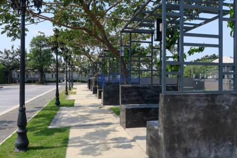 House in Pattaya, Thailand 3 bedrooms № 196165 - photo 25