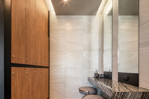 Condo in Bangkok, Thailand, 1 bedroom  № 165715 - photo 19