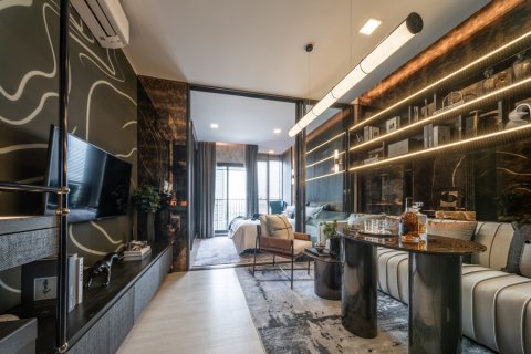 Condo in Bangkok, Thailand, 1 bedroom  № 165715 - photo 6