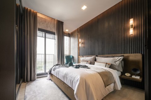 Condo in Bangkok, Thailand, 1 bedroom  № 165715 - photo 3