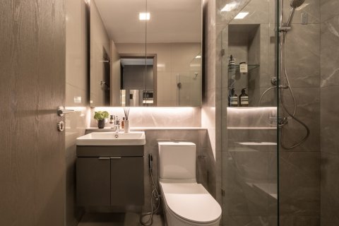 Condo in Bangkok, Thailand, 1 bedroom  № 165715 - photo 8