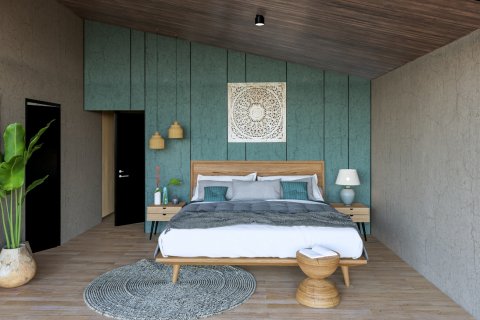 Villa à Ko Samui, Thaïlande 3 chambres № 165719 - photo 6