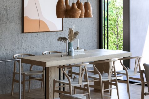 Villa à Ko Samui, Thaïlande 3 chambres № 165719 - photo 12