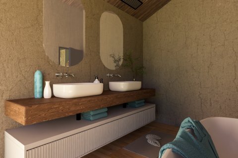 Villa à Ko Samui, Thaïlande 3 chambres № 165719 - photo 8