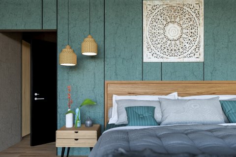 Villa à Ko Samui, Thaïlande 3 chambres № 165719 - photo 5