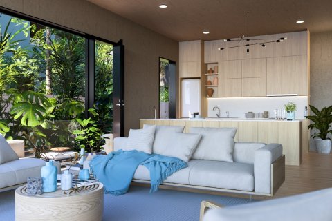 Villa à Ko Samui, Thaïlande 5 chambres № 165717 - photo 8