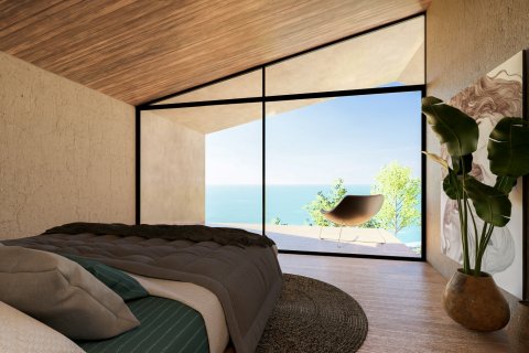 Villa à Ko Samui, Thaïlande 5 chambres № 165717 - photo 10