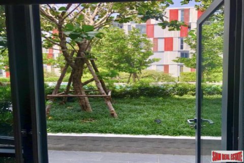 Apartment in Bangkok, Thailand 1 bedroom № 194476 - photo 4