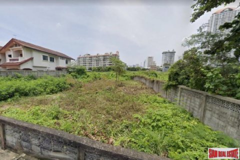 Terrain à Bangkok, Thaïlande 668 m2 № 194478 - photo 5