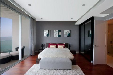Eigentumswohnung in Pattaya, Thailand, 2 Schlafzimmer  № 222937 - Foto 5