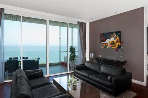 Eigentumswohnung in Pattaya, Thailand, 2 Schlafzimmer  № 222937 - Foto 2