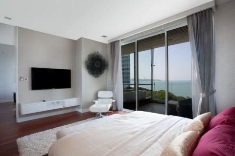 Eigentumswohnung in Pattaya, Thailand, 2 Schlafzimmer  № 222937 - Foto 6