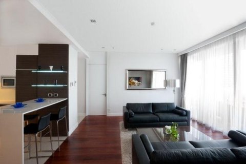 Eigentumswohnung in Pattaya, Thailand, 2 Schlafzimmer  № 222937 - Foto 3