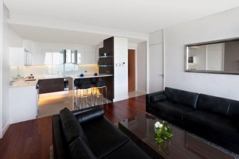 Eigentumswohnung in Pattaya, Thailand, 2 Schlafzimmer  № 222937 - Foto 4