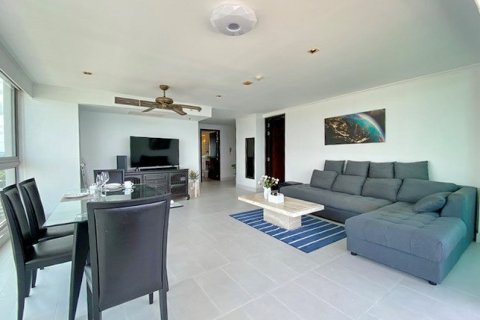 Eigentumswohnung in Pattaya, Thailand, 2 Schlafzimmer  № 222934 - Foto 6
