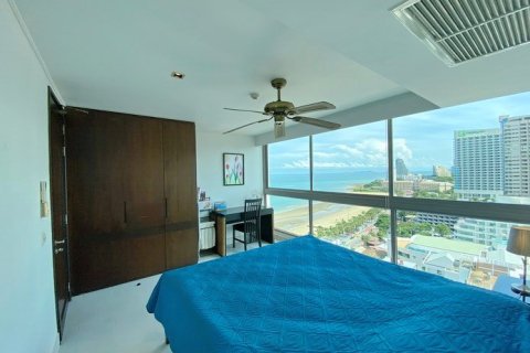 Eigentumswohnung in Pattaya, Thailand, 2 Schlafzimmer  № 222934 - Foto 15