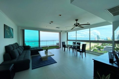 Eigentumswohnung in Pattaya, Thailand, 2 Schlafzimmer  № 222934 - Foto 5