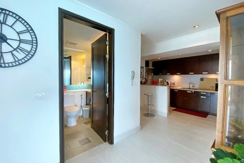 Eigentumswohnung in Pattaya, Thailand, 2 Schlafzimmer  № 222934 - Foto 17