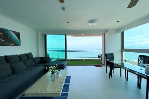 Eigentumswohnung in Pattaya, Thailand, 2 Schlafzimmer  № 222934 - Foto 3