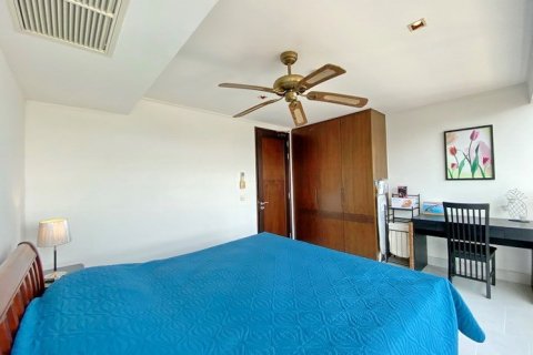 Eigentumswohnung in Pattaya, Thailand, 2 Schlafzimmer  № 222934 - Foto 16