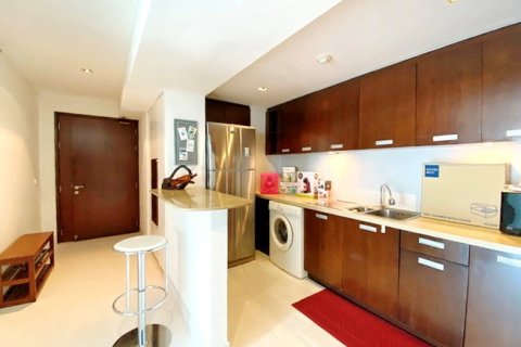 Eigentumswohnung in Pattaya, Thailand, 2 Schlafzimmer  № 222934 - Foto 8