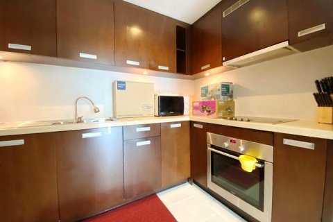 Eigentumswohnung in Pattaya, Thailand, 2 Schlafzimmer  № 222934 - Foto 9