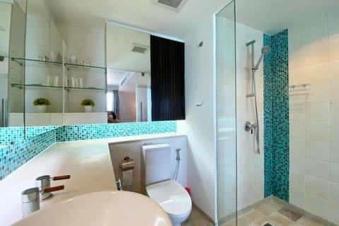 Eigentumswohnung in Pattaya, Thailand, 2 Schlafzimmer  № 222934 - Foto 14