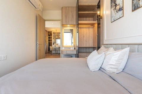 Eigentumswohnung in Pattaya, Thailand, 3 Schlafzimmer  № 222936 - Foto 10