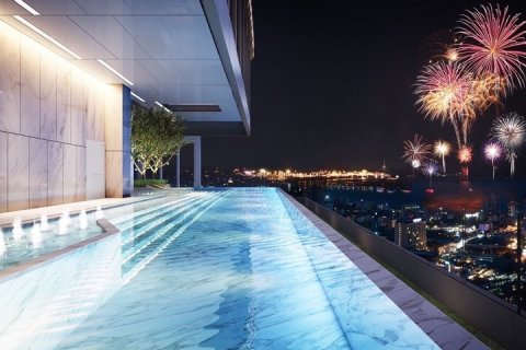 Eigentumswohnung in Pattaya, Thailand, 3 Schlafzimmer № 222936