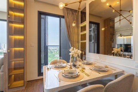 Eigentumswohnung in Pattaya, Thailand, 3 Schlafzimmer  № 222936 - Foto 20