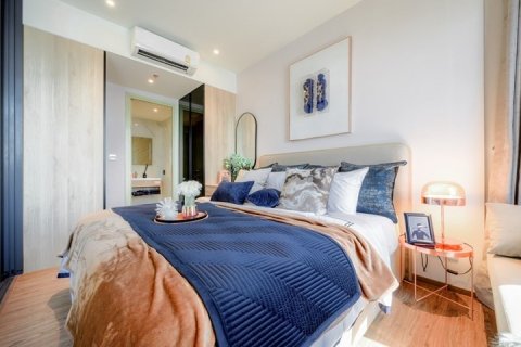 Eigentumswohnung in Pattaya, Thailand, 3 Schlafzimmer  № 222936 - Foto 15