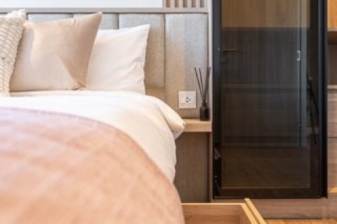 Eigentumswohnung in Pattaya, Thailand, 3 Schlafzimmer  № 222936 - Foto 11