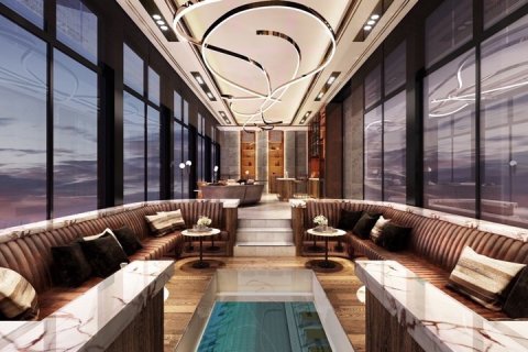 Eigentumswohnung in Pattaya, Thailand, 3 Schlafzimmer  № 222936 - Foto 18