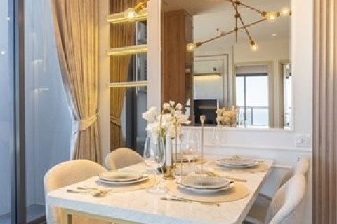 Eigentumswohnung in Pattaya, Thailand, 3 Schlafzimmer  № 222936 - Foto 7