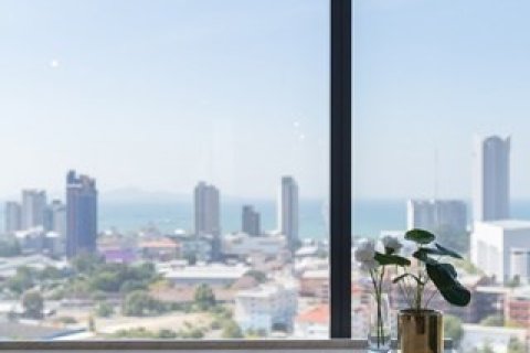 Eigentumswohnung in Pattaya, Thailand, 3 Schlafzimmer  № 222936 - Foto 12