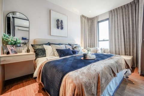 Eigentumswohnung in Pattaya, Thailand, 3 Schlafzimmer  № 222936 - Foto 16